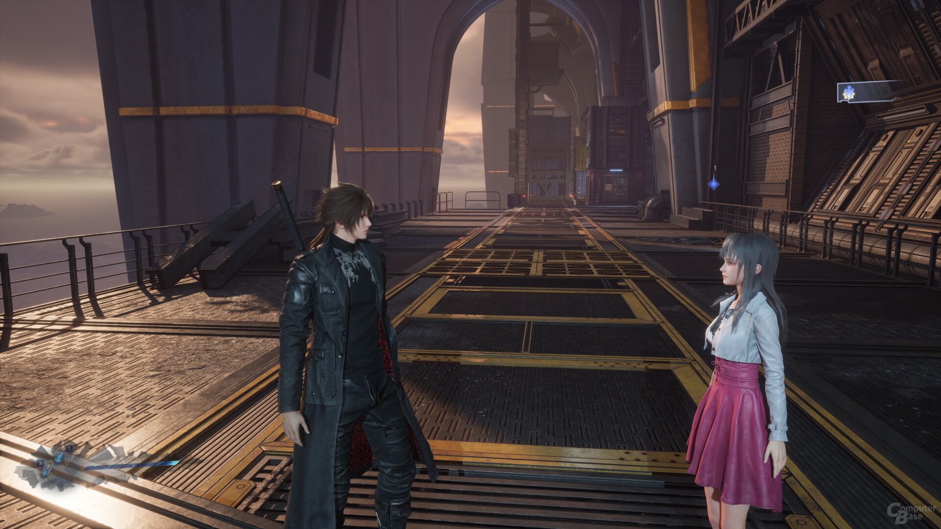 Lost Soul Aside im Technik-Test