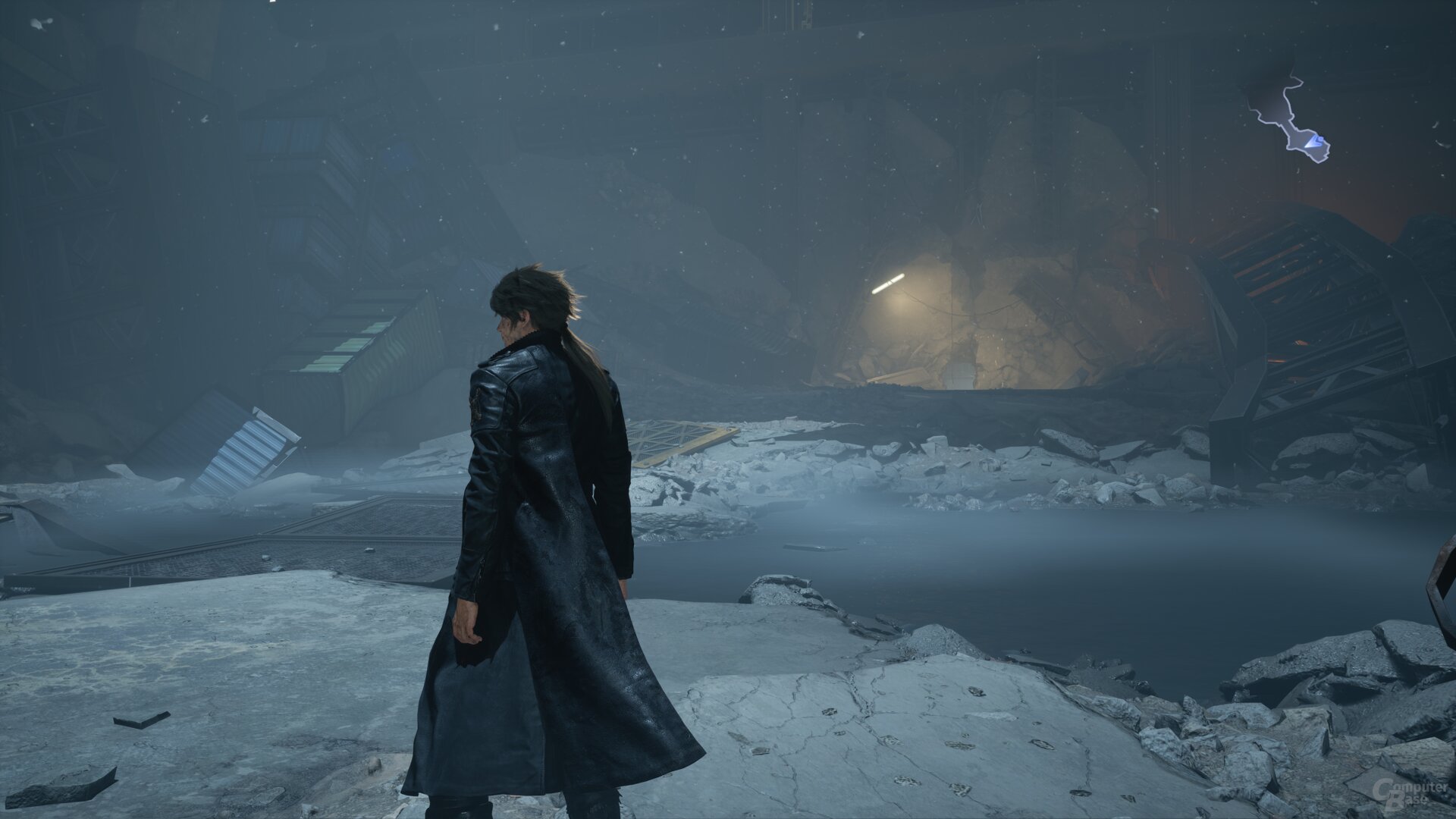 Lost Soul Aside im Technik-Test