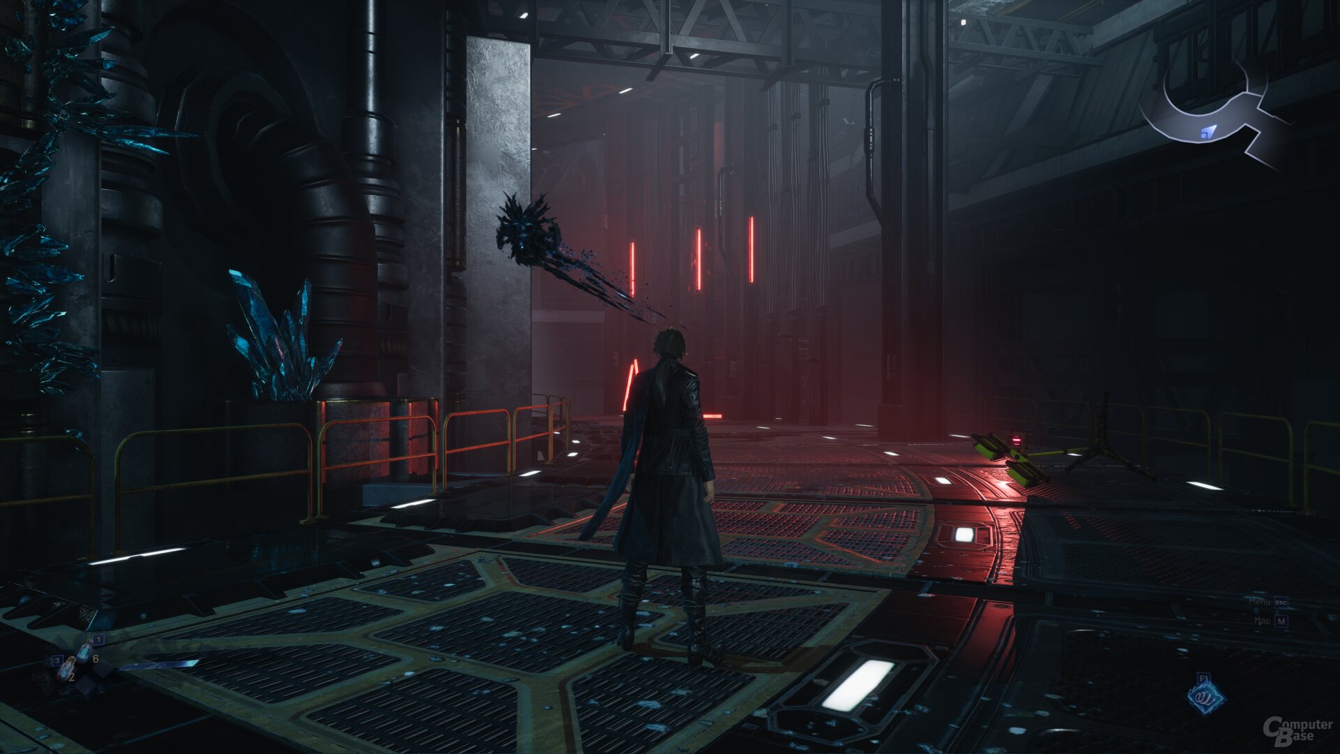 Lost Soul Aside im Technik-Test