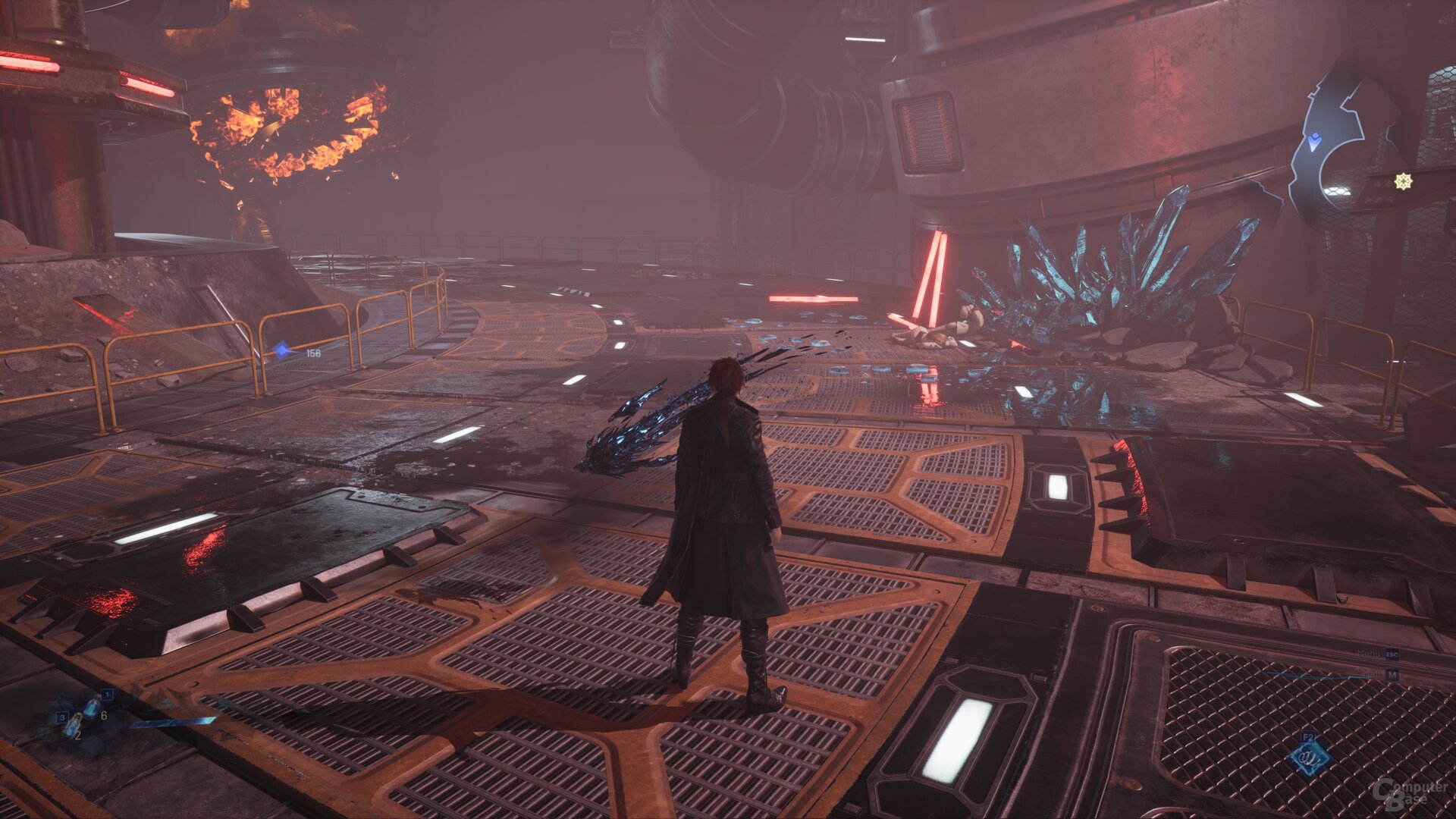 Lost Soul Aside im Technik-Test