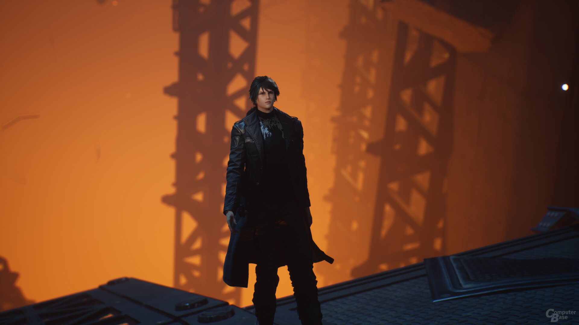 Lost Soul Aside im Technik-Test