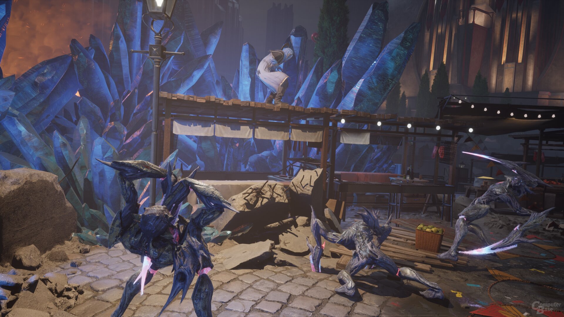 Lost Soul Aside im Technik-Test