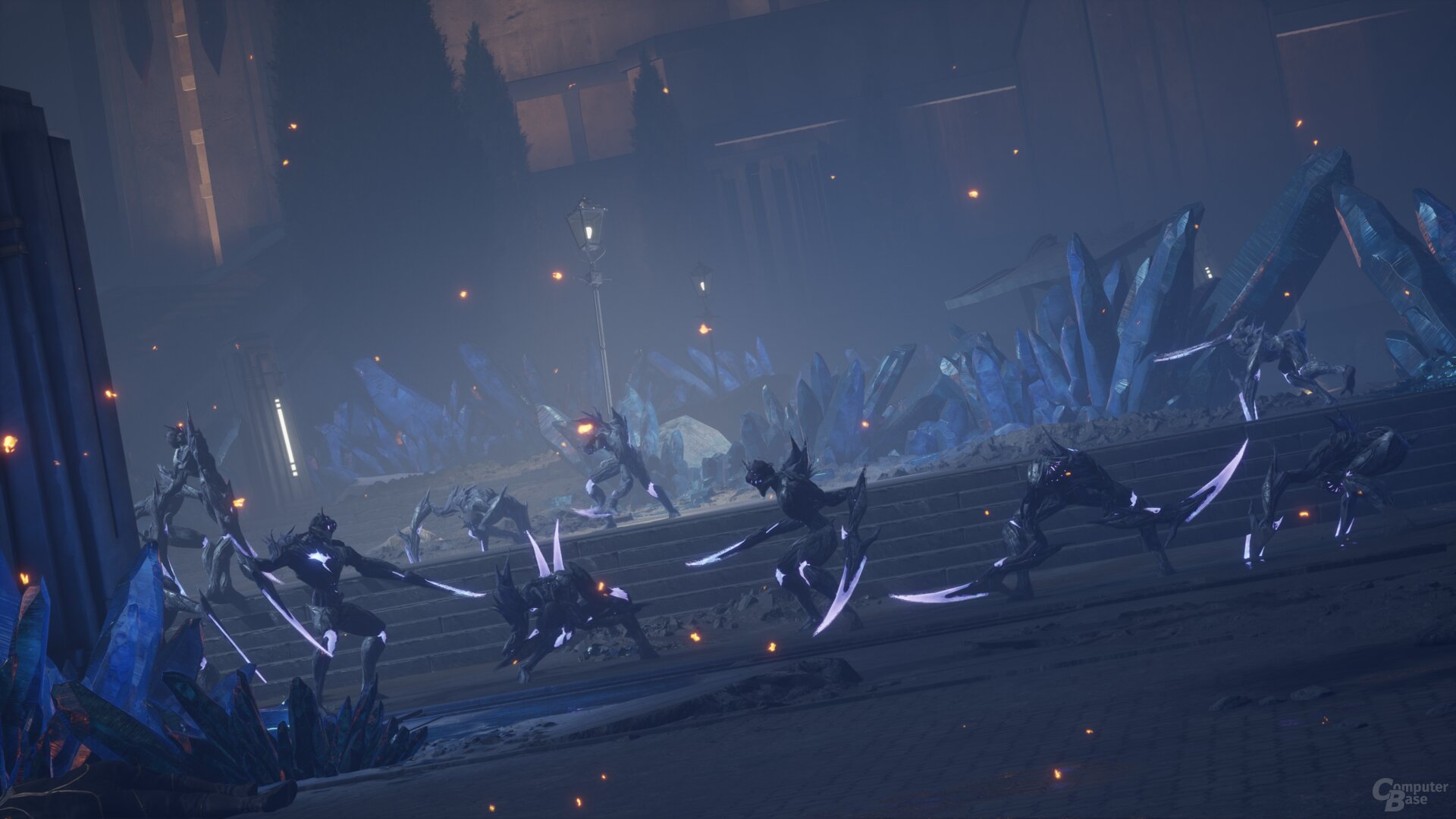 Lost Soul Aside im Technik-Test