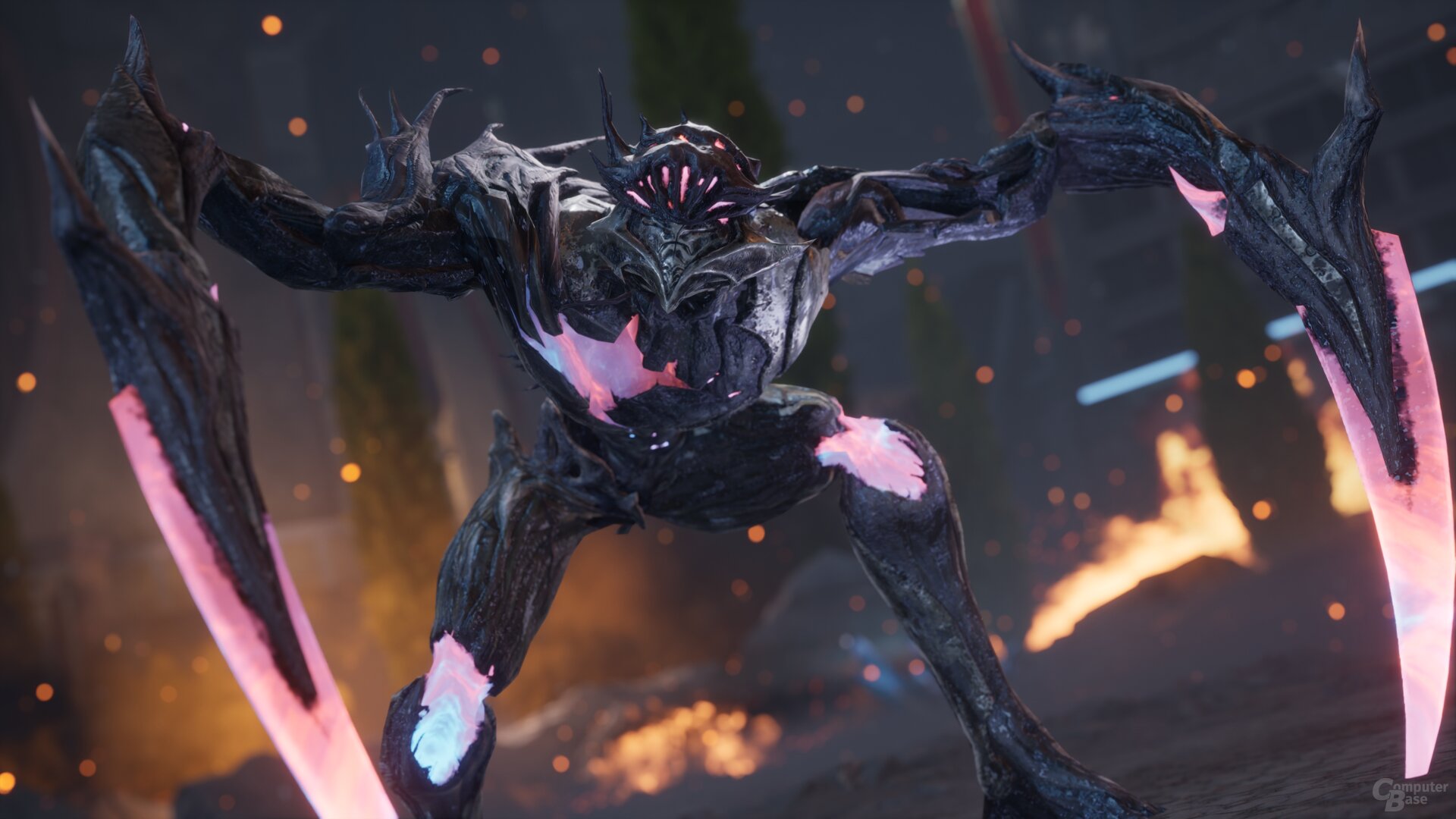 Lost Soul Aside im Technik-Test