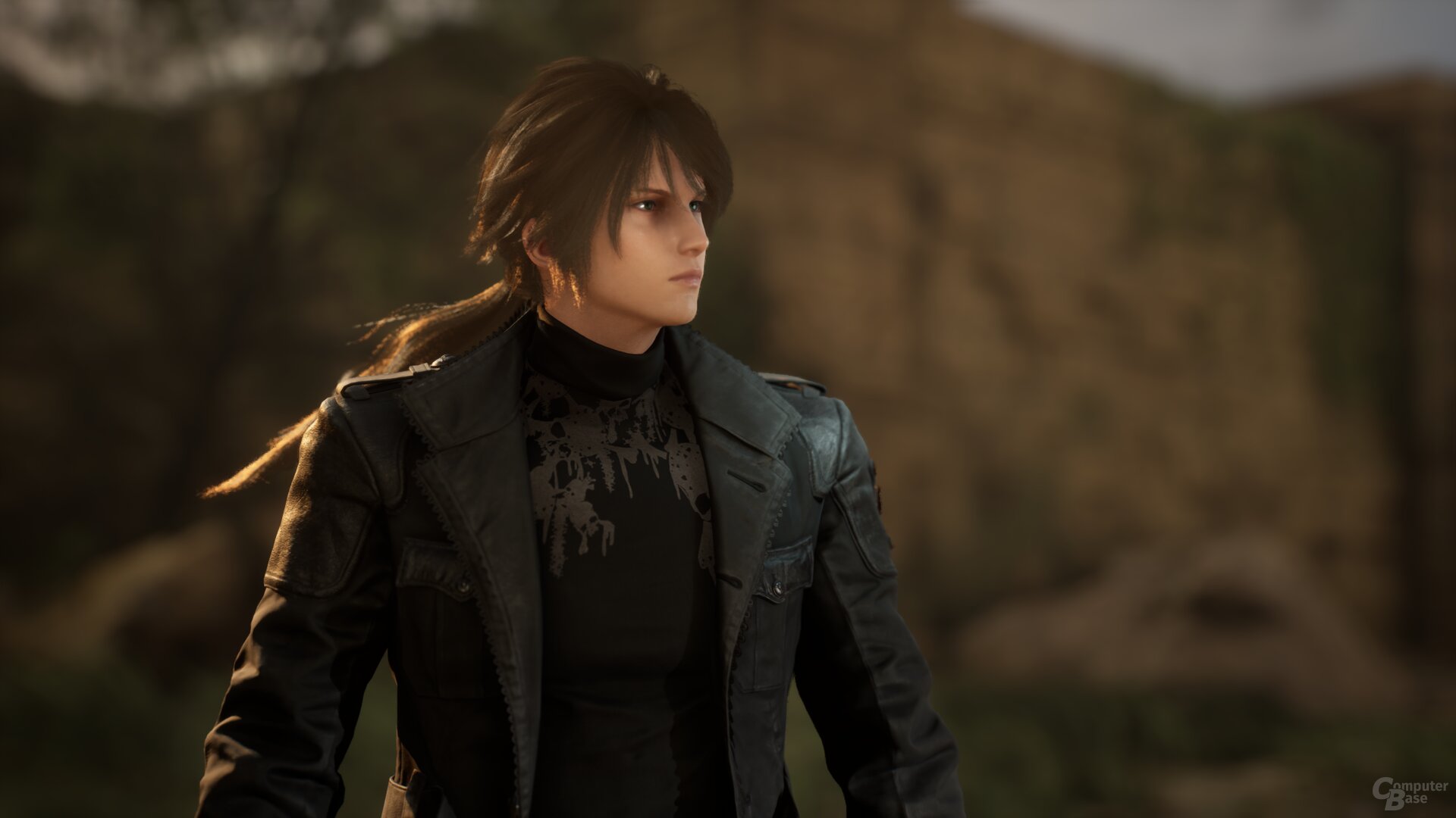 Lost Soul Aside im Technik-Test