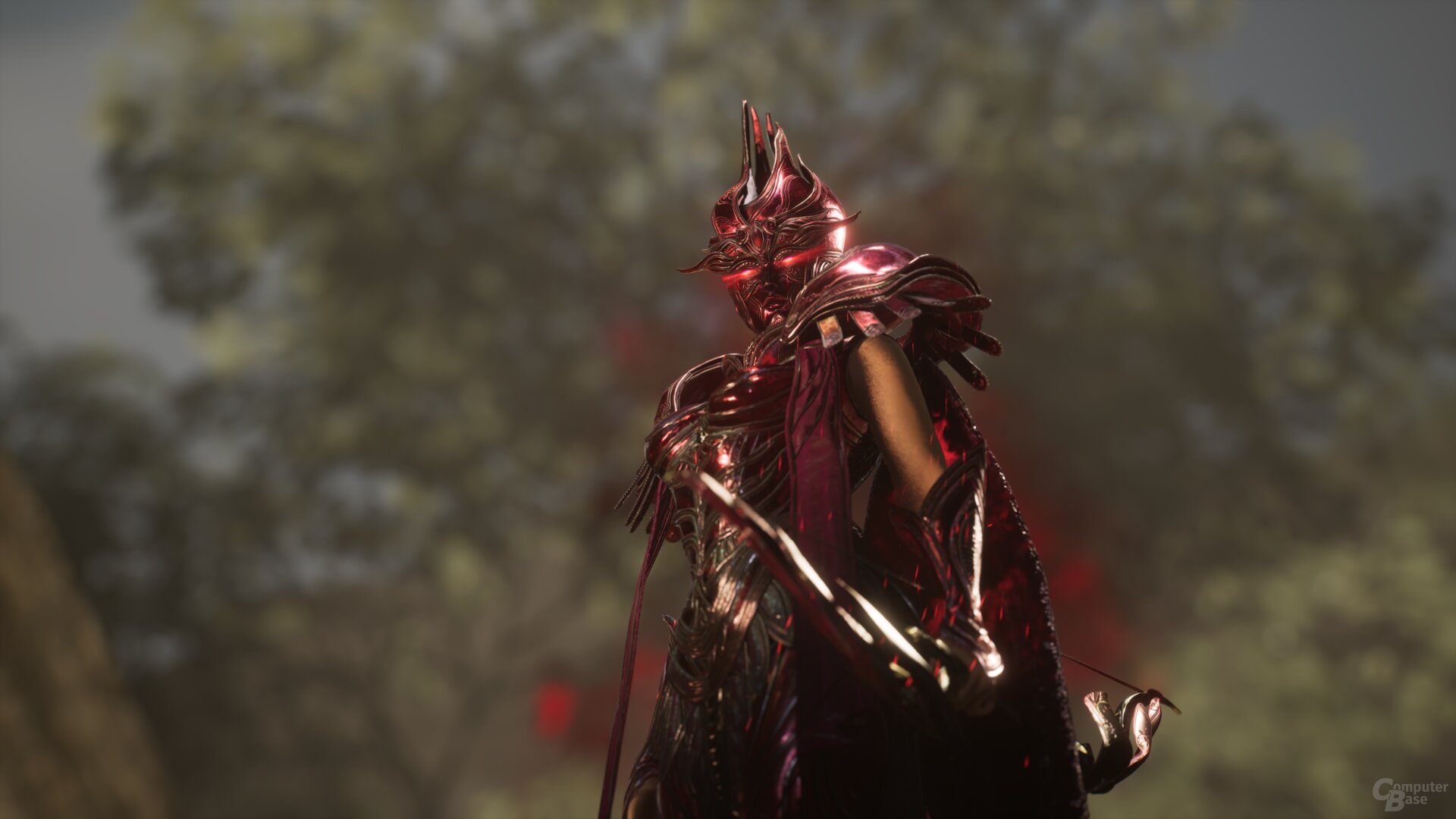 Lost Soul Aside im Technik-Test