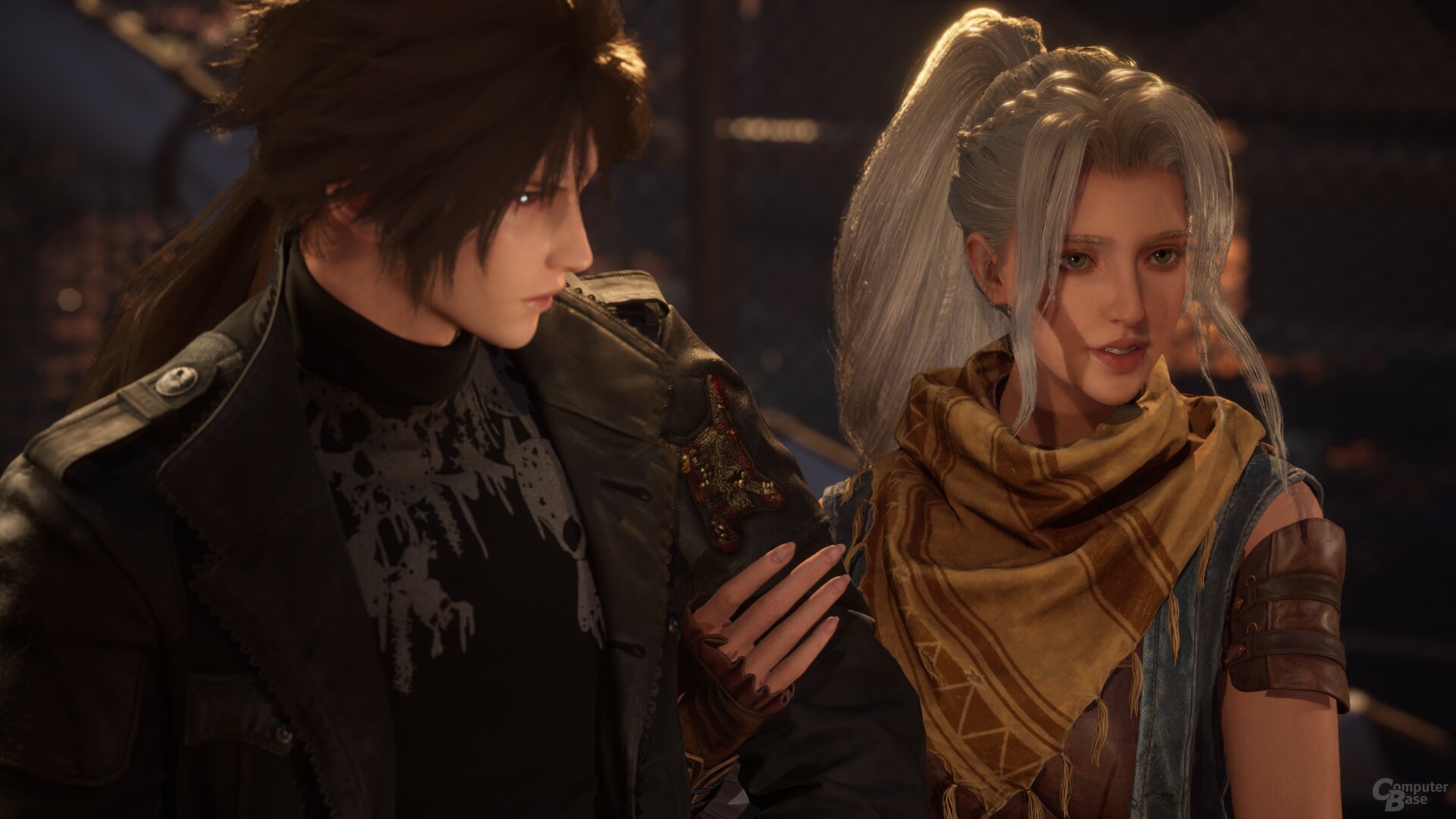 Lost Soul Aside im Technik-Test