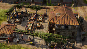 Wochenrück- und Ausblick: Anno 117 und 1970: Ein Spiel und ein Radio in der IFA-Woche