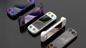 Gaming-Handheld: Ayn startet Indiegogo-Kampagne für Odin 3