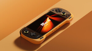 Ayaneo Konkr Pocket Fit: Odin-3-Konkurrent startet mit Ansage auf Indiegogo