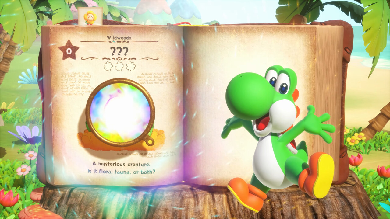 Nintendo Direct: Neues Pokémon-, Bananza-DLC und Yoshi-Spiel angekündigt