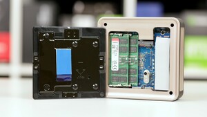 Sapphire Edge AI im Test: Starkes Mini-PC-Comeback mit Magnet-Deckel und AMD Ryzen