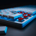 Logitech G515 Rapid TKL: Analoge Switches sind ab sofort auch flach zu haben