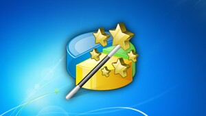 MiniTool Partition Wizard 13: Festplatten-Tool macht großen Sprung für kleine Anpassungen