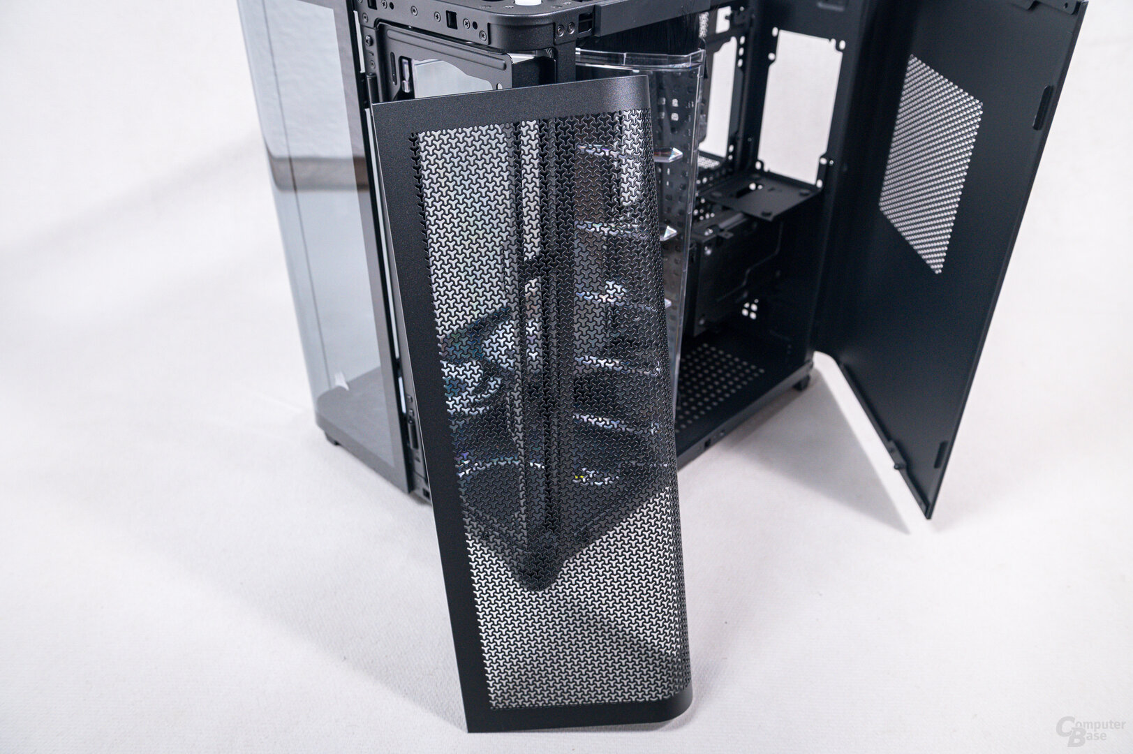 Corsair Air 5400 im Test