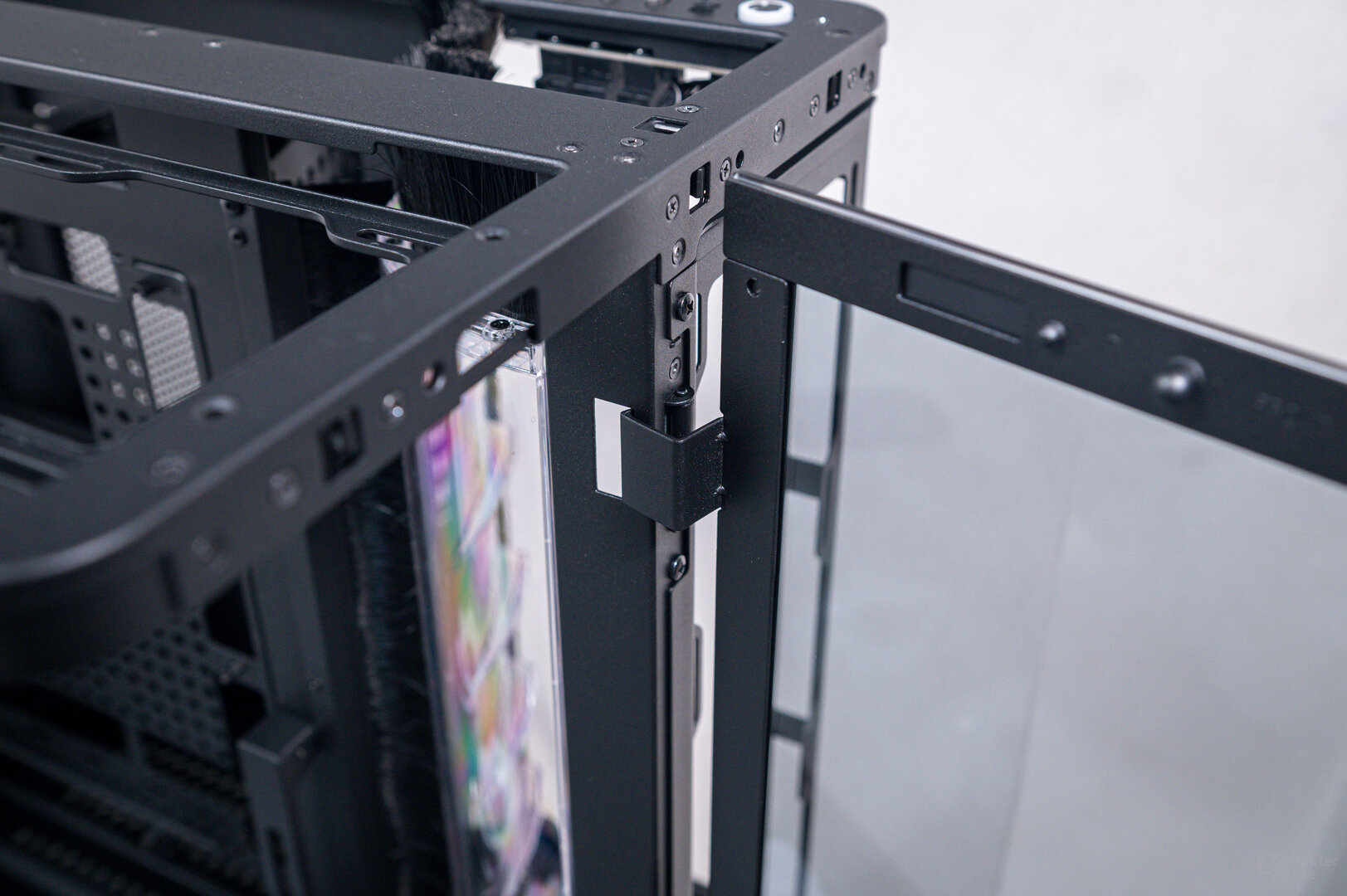 Corsair Air 5400 im Test