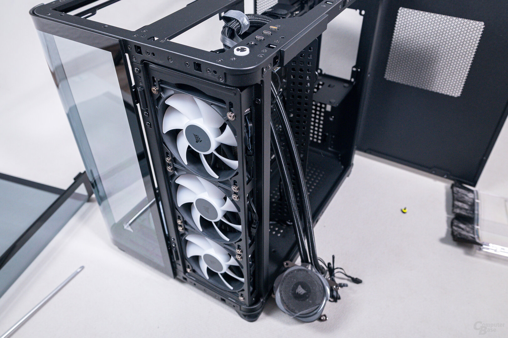 Corsair Air 5400 im Test