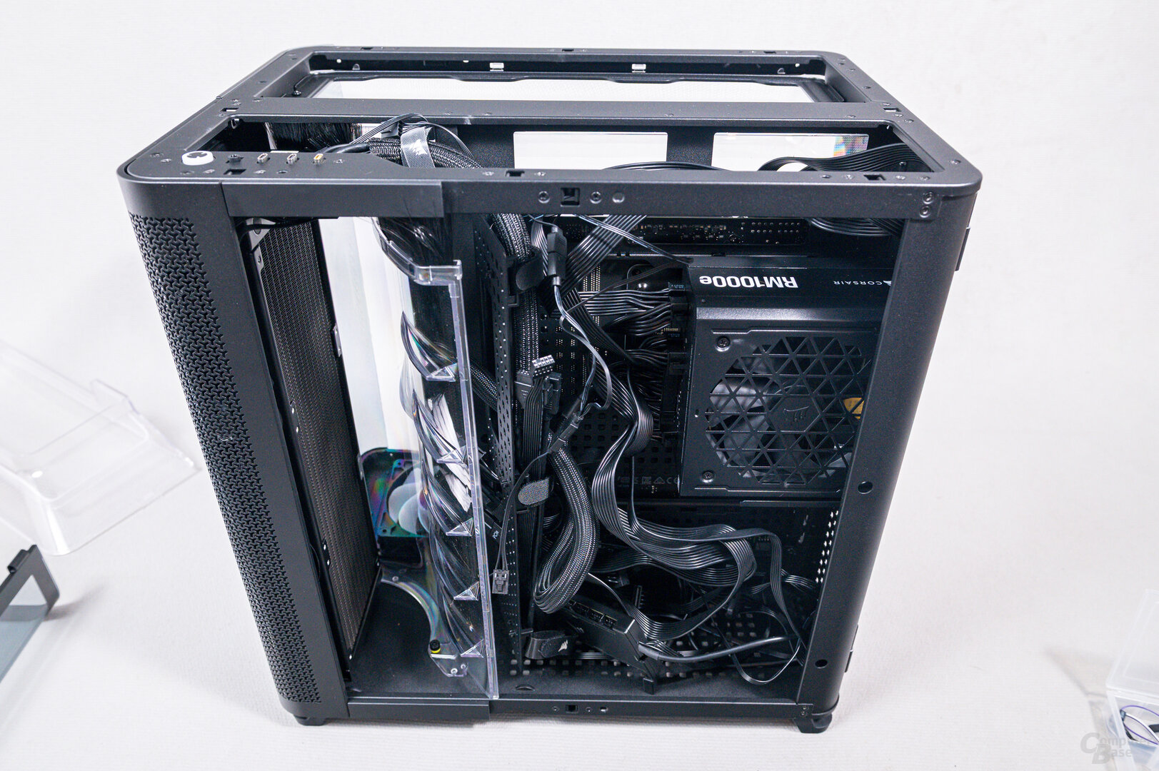 Corsair Air 5400 im Test