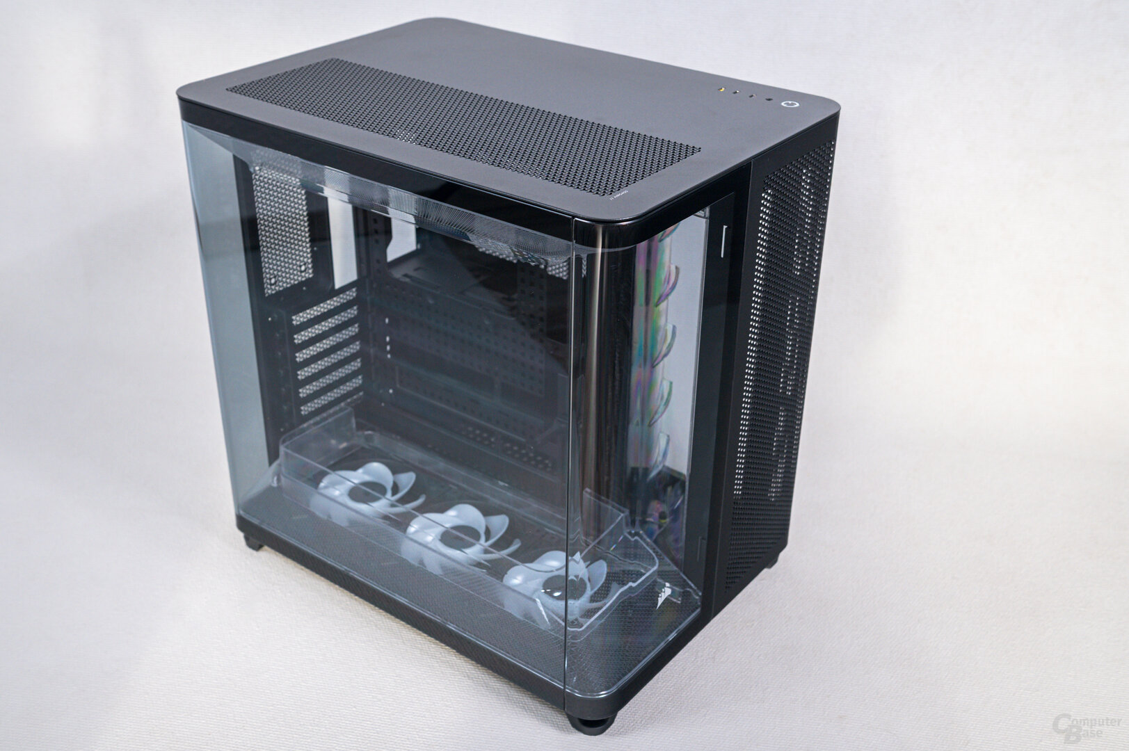 Corsair Air 5400 im Test