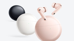 Huawei FreeBuds 7i: In-Ears mit Spatial Audio und ANC für unter 100 Euro