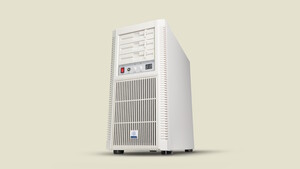 Silverstone FLP02: Retro-Gehäuse bringt den Turbo-Knopf zurück