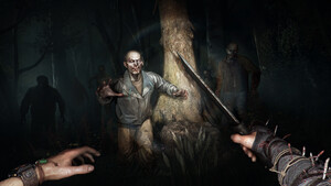 Adrenalin 25.9.2: Neuer Treiber für Dying Light: The Beast und die RX 7700