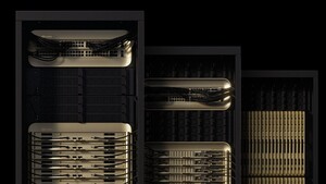 Rechenzentren mit 10 Gigawatt: Nvidia investiert 100 Milliarden US-Dollar in OpenAI