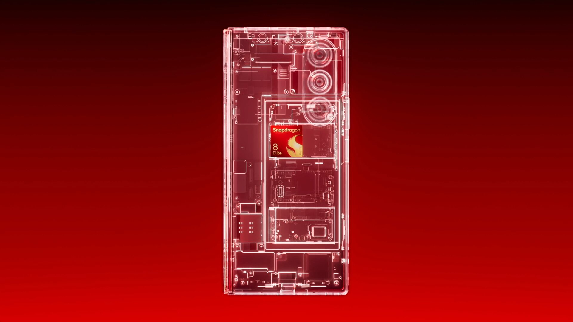 Snapdragon 8 Elite Gen 5