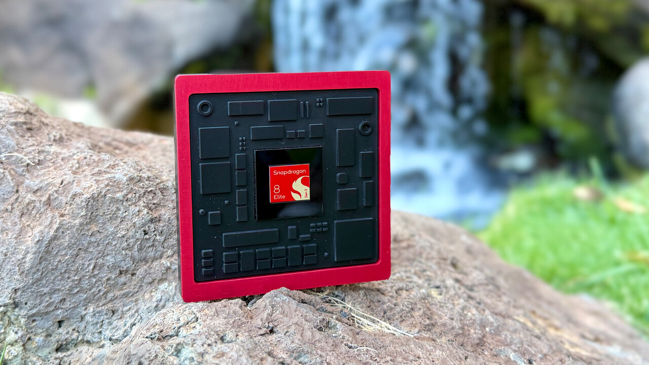 Snapdragon 8 Elite Gen 5: Qualcomm hat mit Oryon 3 den schnellsten Smartphone-Chip