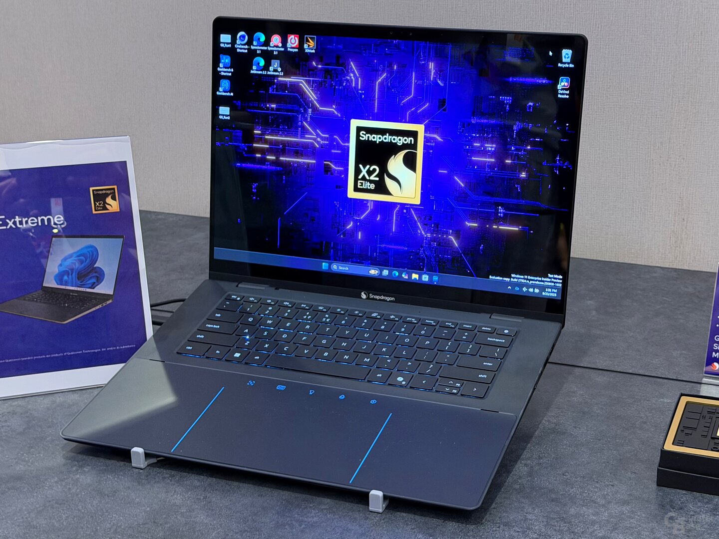 Snapdragon X2 Elite Extreme