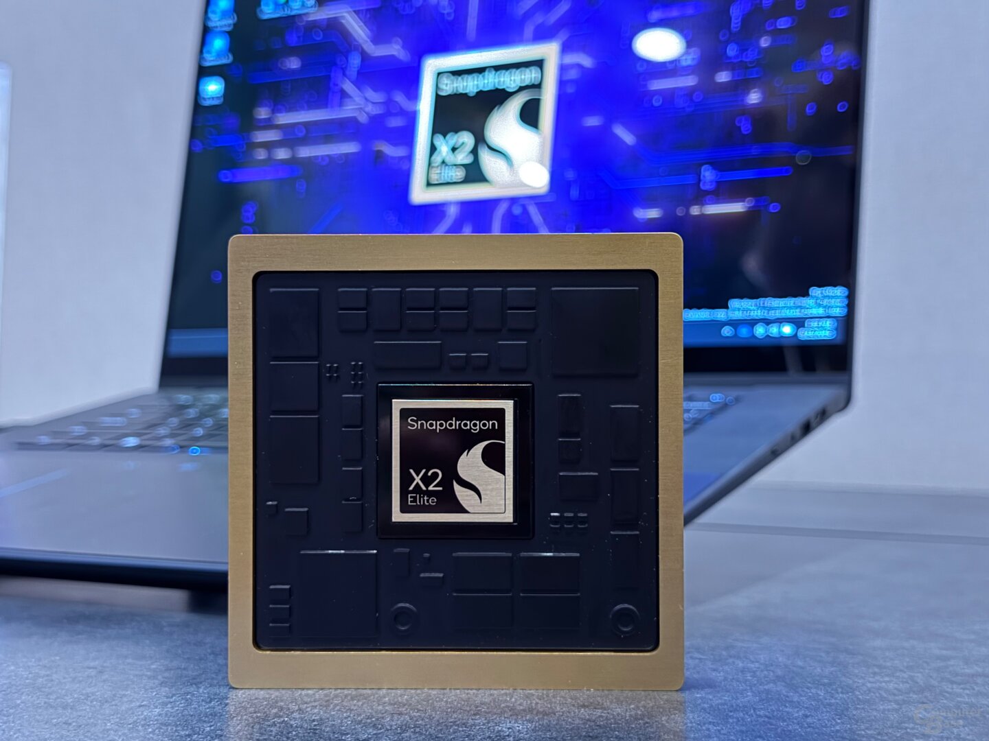 Snapdragon X2 Elite Extreme