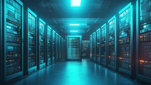 Stargate-Projekt: Fünf weitere Standorte für Rechenzentren angekündigt