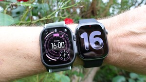 Apple Watch 11 und Ultra 3 im Test: Längere Akkulaufzeit und Bluthochdruck-Überwachung