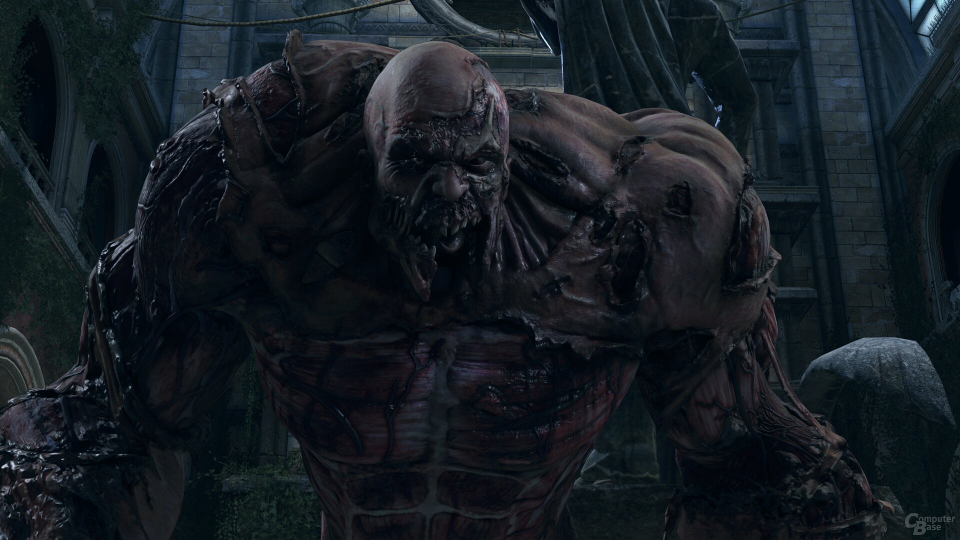 Dying Light: The Beast im Benchmark-Test