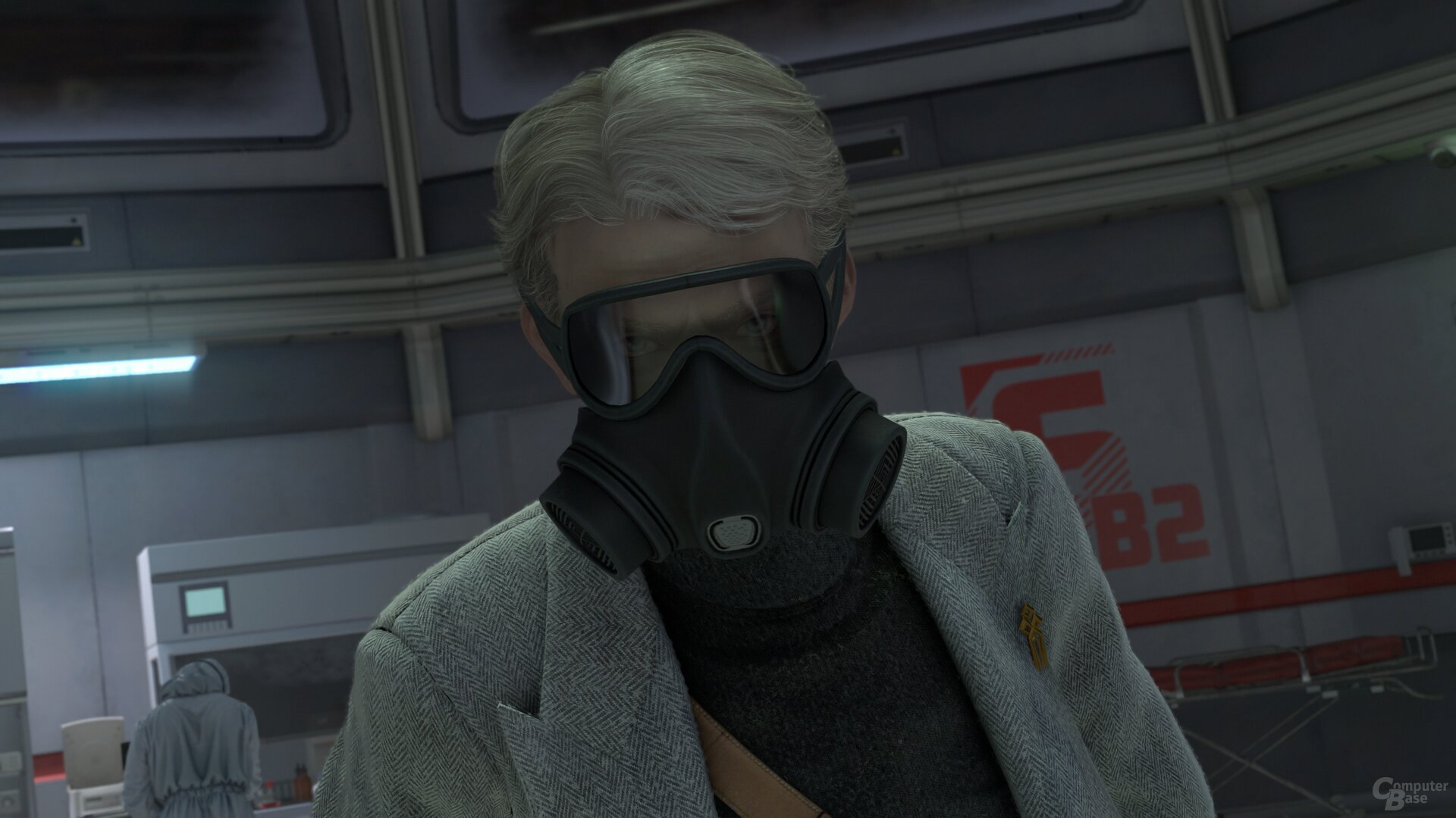 Dying Light: The Beast im Benchmark-Test