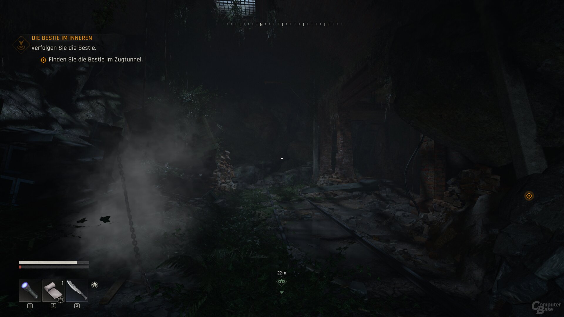 Dying Light: The Beast im Benchmark-Test