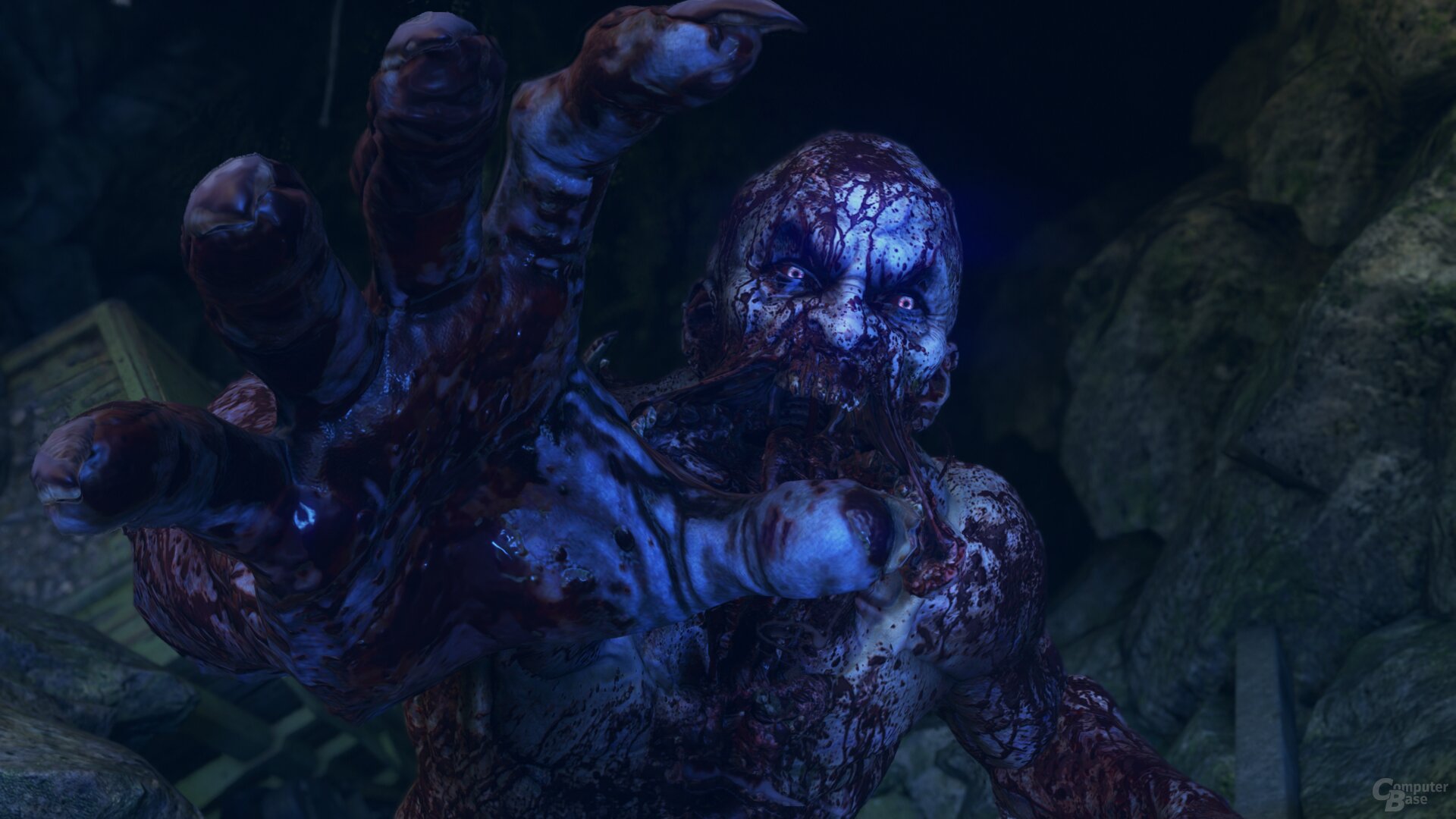 Dying Light: The Beast im Benchmark-Test