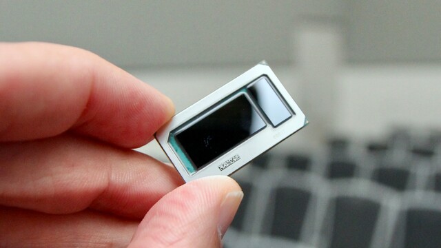 Umstrukturierungen: Intel bittet angeblich Ex-Partner Apple um Finanzspritze