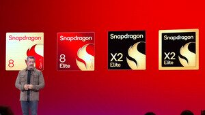 Snapdragon 8 Gen 5: Qualcomm teasert Chip unter dem Elite und mehr Oryon an