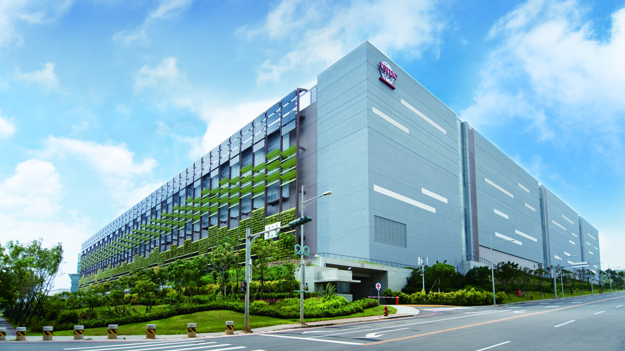Für A14-Chips ab 2028: TSMC legt in Kürze den Grundstein für die neue Fab 25
