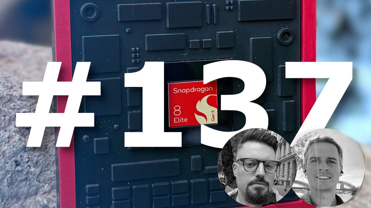 CB-Funk-Podcast #137: Live vom Snapdragon Summit auf Hawaii