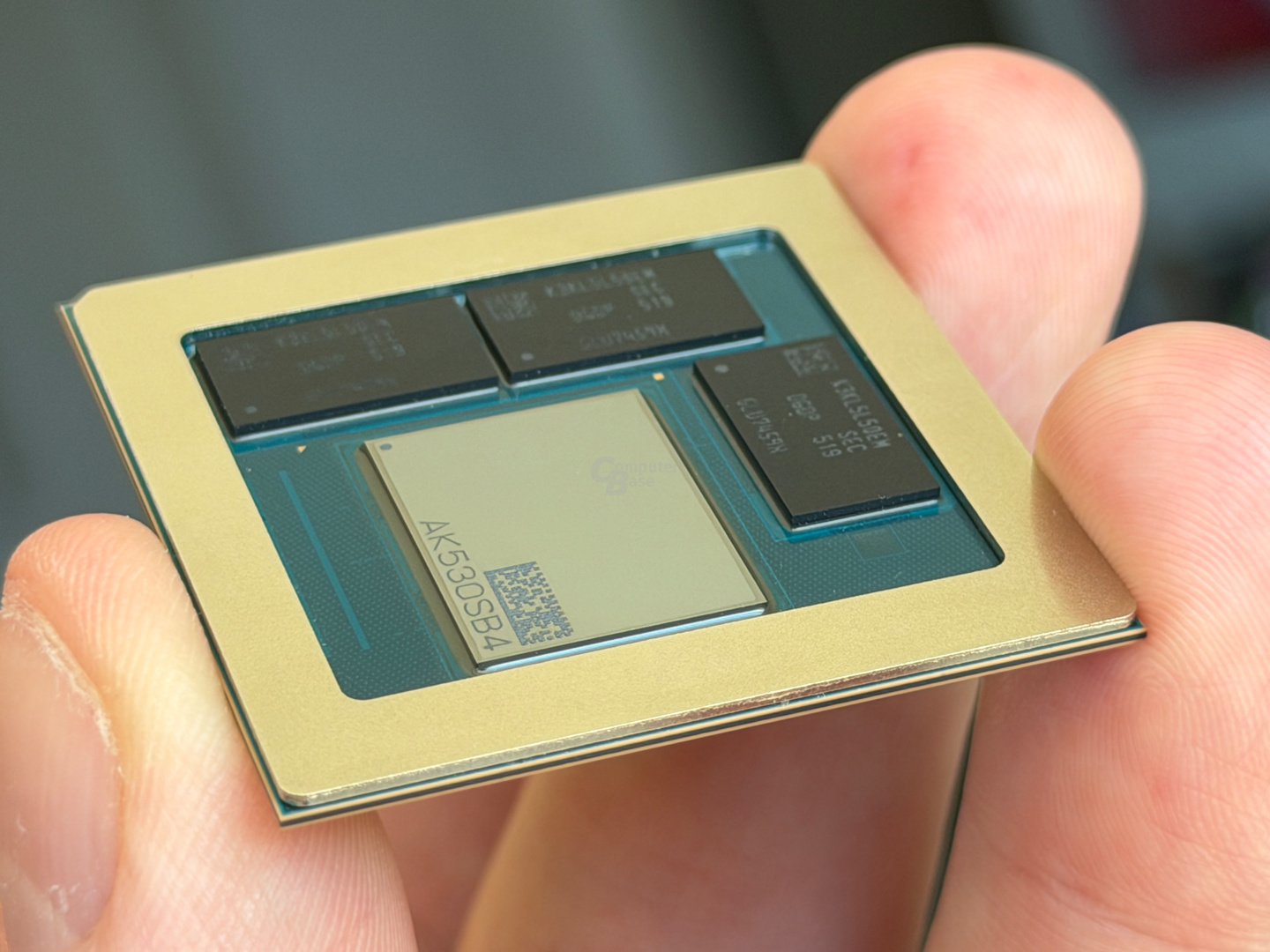 Qualcomm Snapdragon X2 Elite Extreme