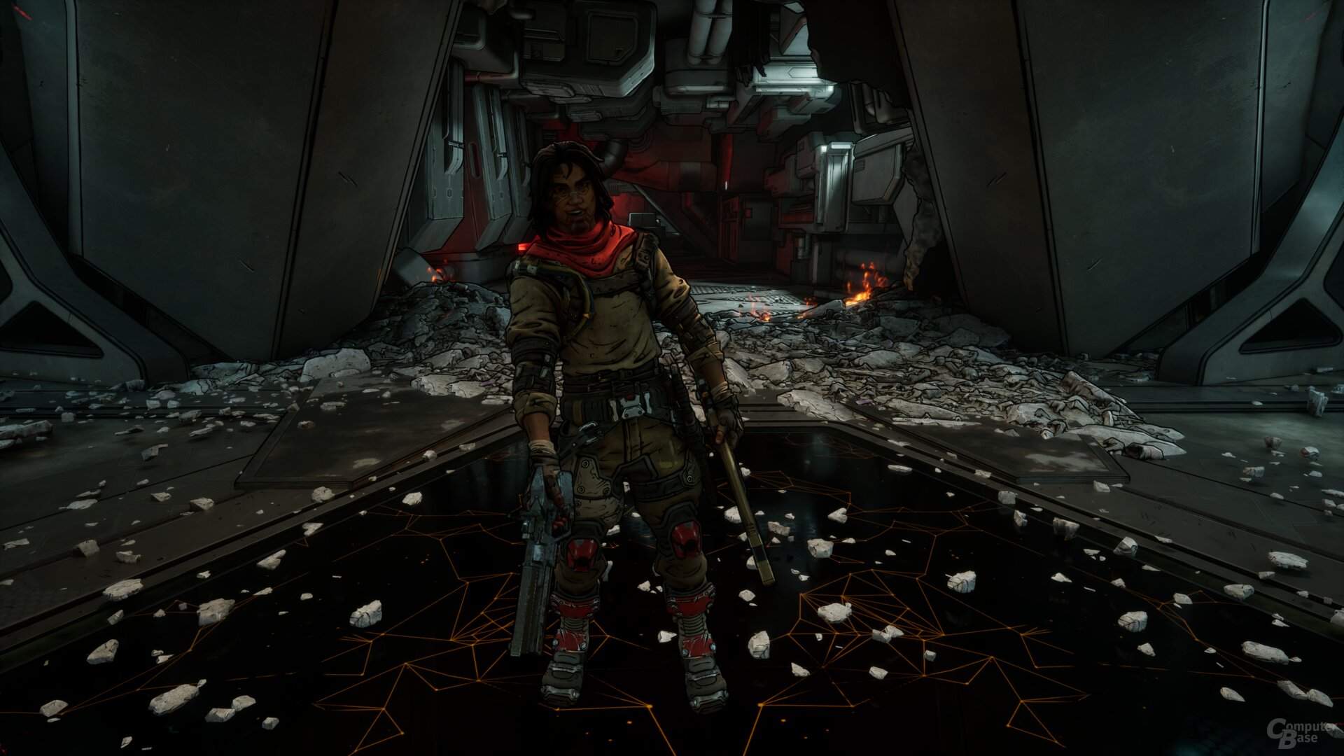 Borderlands 4 im Technik-Test