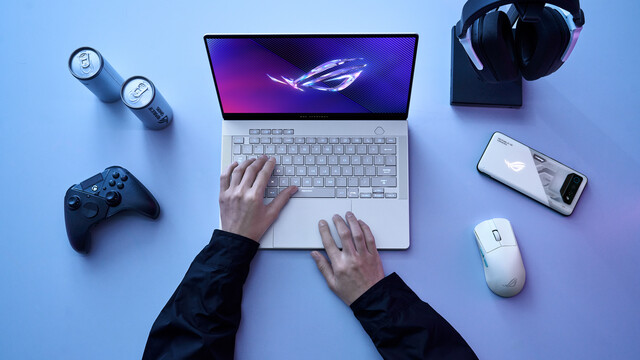 Erst nach Nutzer-Analyse?: BIOS-Updates für jahrealte Probleme bei Asus-Notebooks