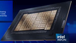 „Granite Rapids-WS“ mit 86 Kernen: Intel bereitet einen neuen Threadripper-Gegenspieler vor