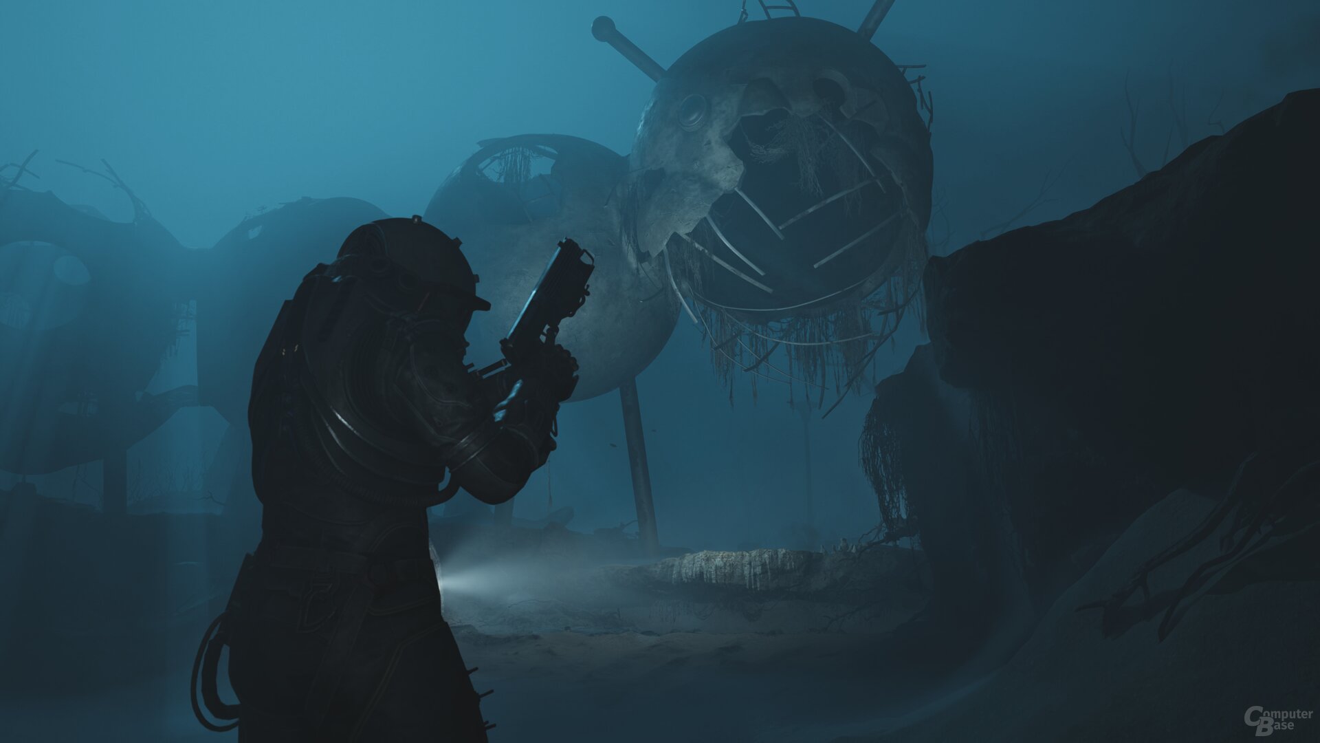 Cronos: The New Dawn