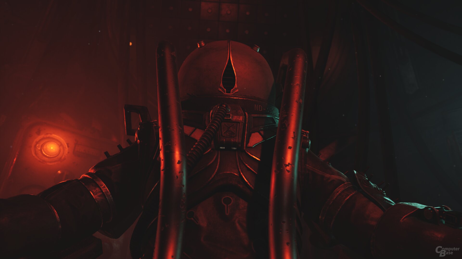 Cronos: The New Dawn