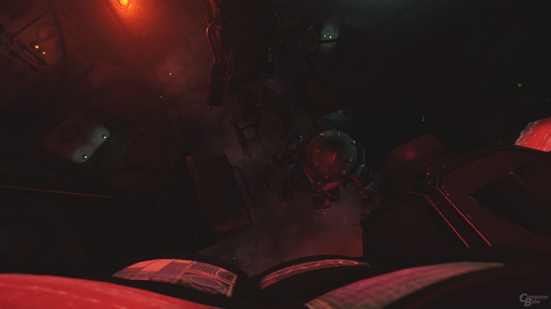 Cronos: The New Dawn