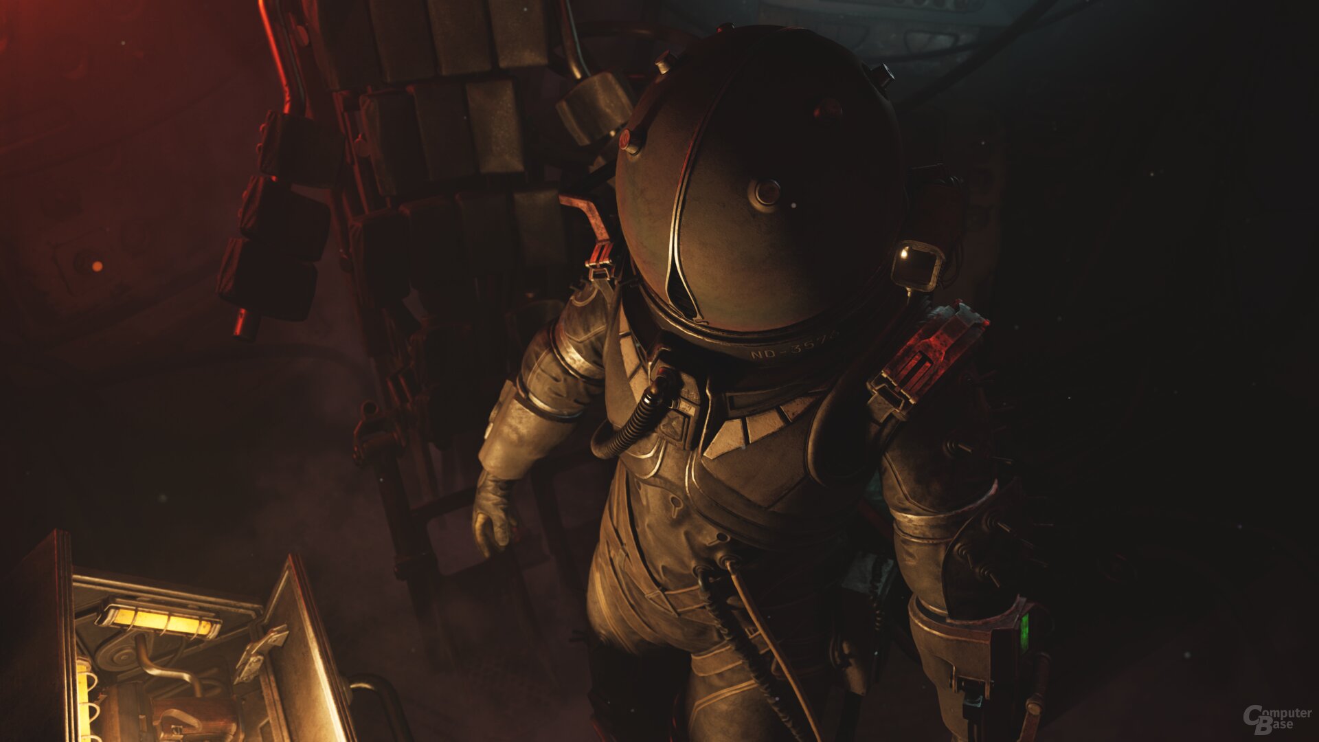 Cronos: The New Dawn