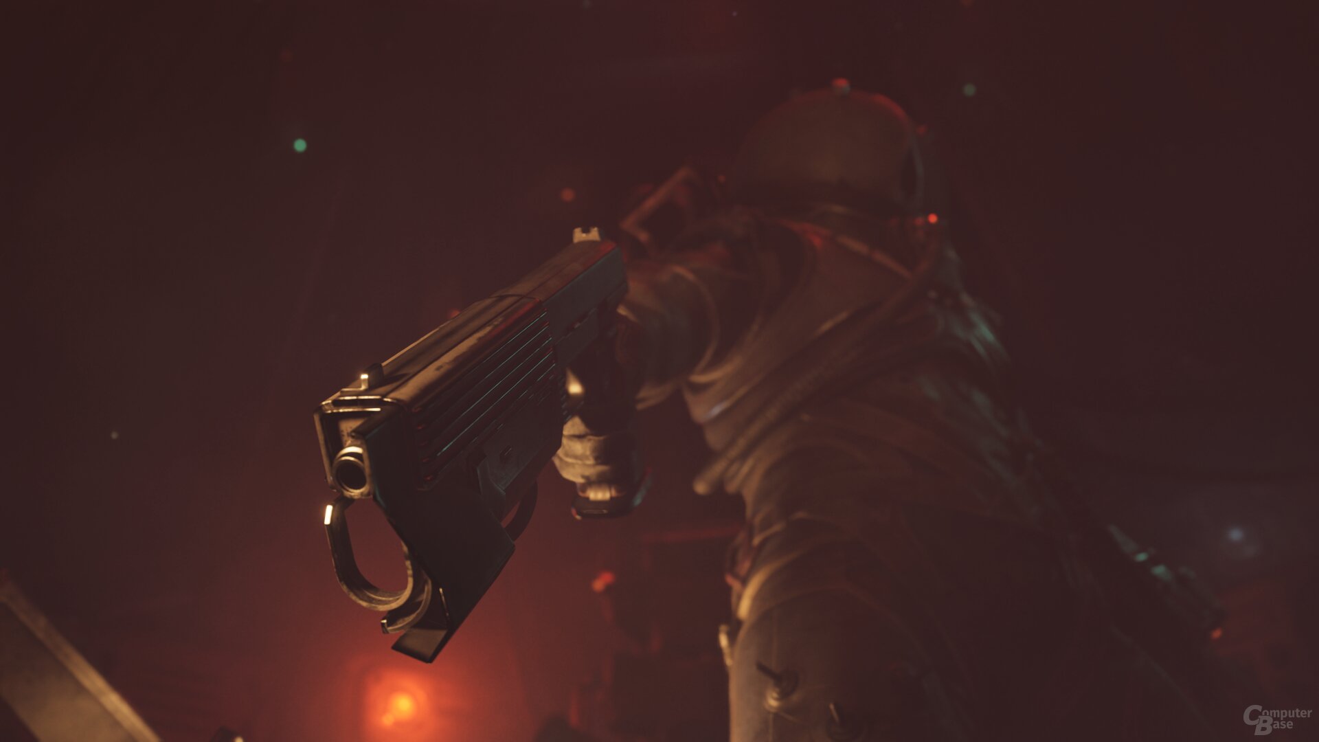 Cronos: The New Dawn